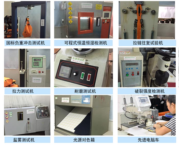 雙肩包背包定做