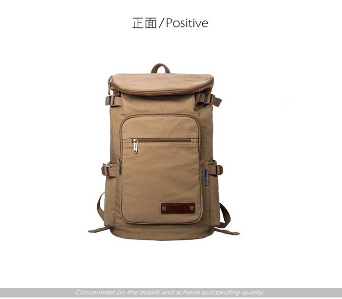 帆布包定做廠家