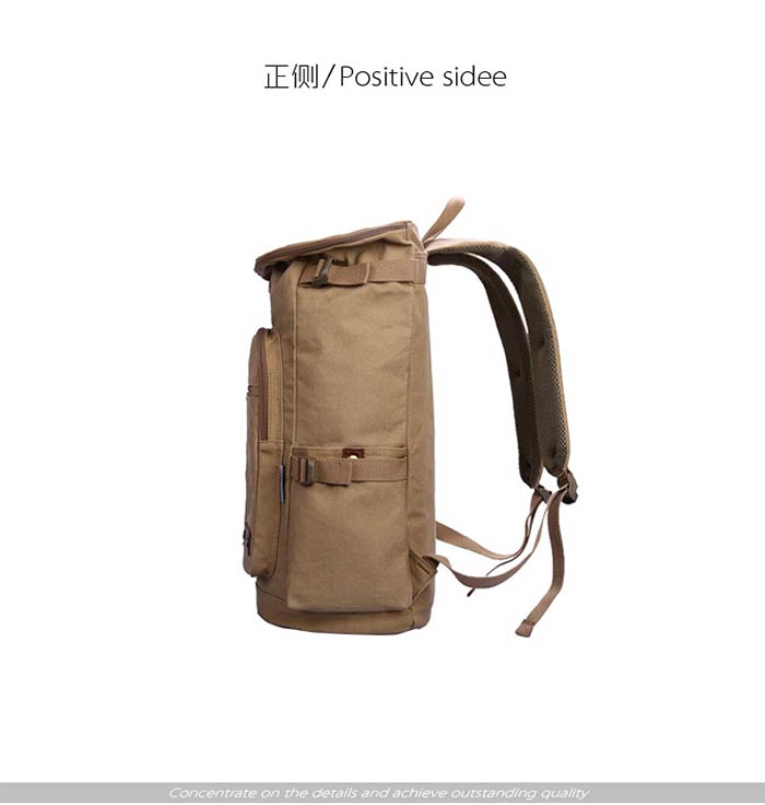 帆布包定做廠家