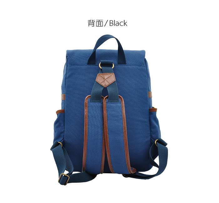 雙肩包背包定做