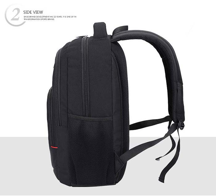 瑞士軍刀雙肩包生產廠家