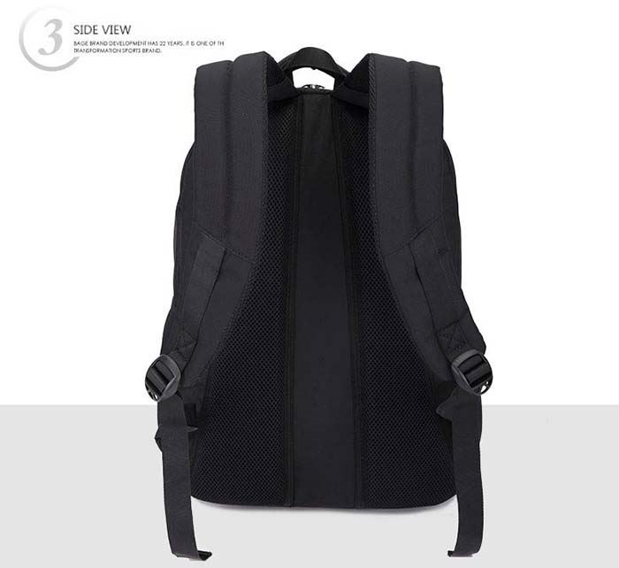 瑞士軍刀雙肩包生產廠家